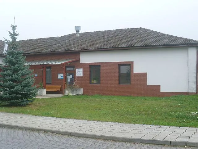 České Meziříčí